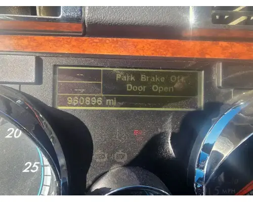 DETROIT DD15 Engine Assembly