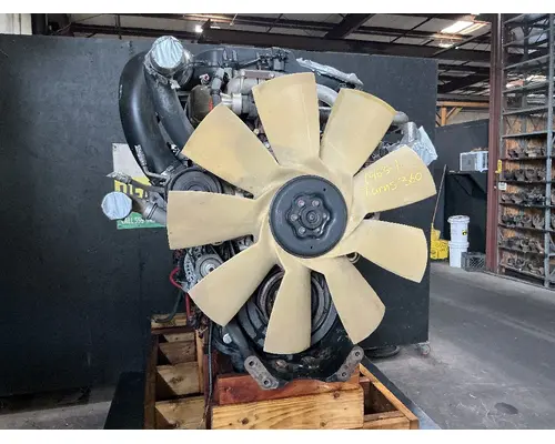 DETROIT DD15 Engine Assembly