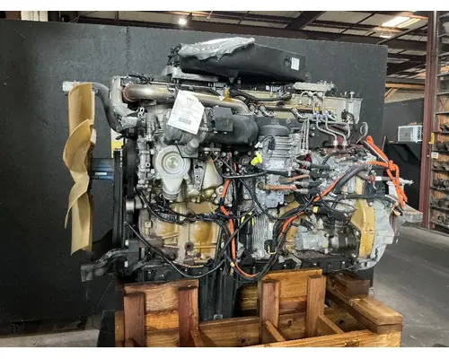 DETROIT DD15 Engine Assembly