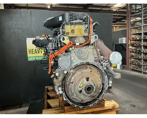 DETROIT DD15 Engine Assembly