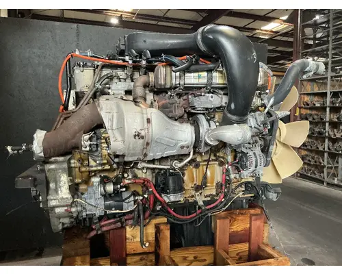 DETROIT DD15 Engine Assembly