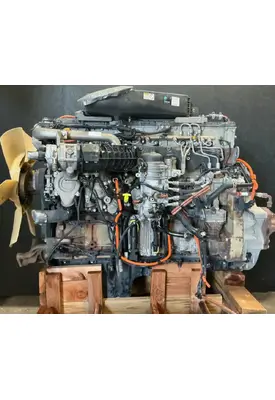 DETROIT DD15 Engine Assembly