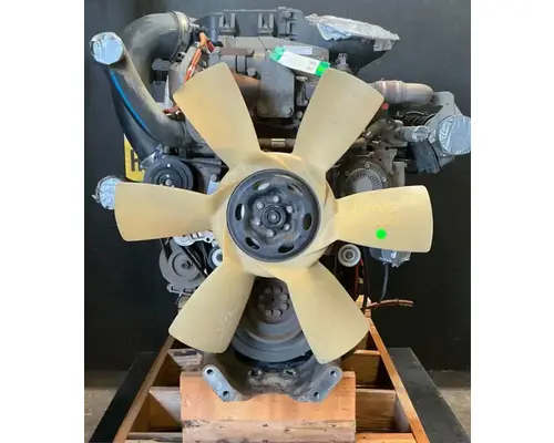 DETROIT DD15 Engine Assembly