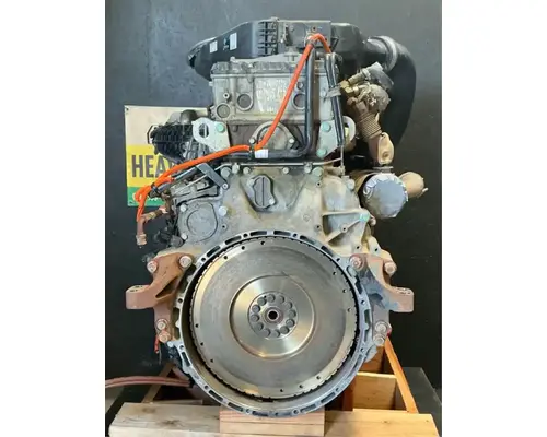 DETROIT DD15 Engine Assembly