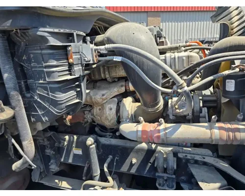 DETROIT DD15 Engine Assembly