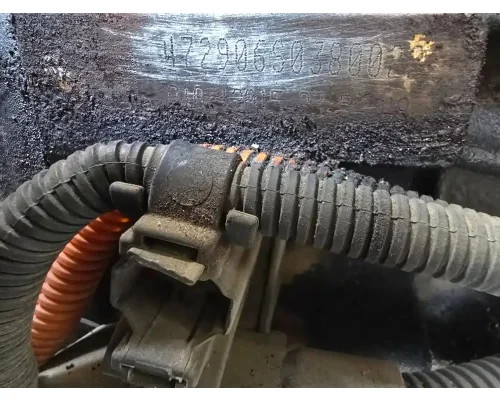 DETROIT DD15 Engine Assembly