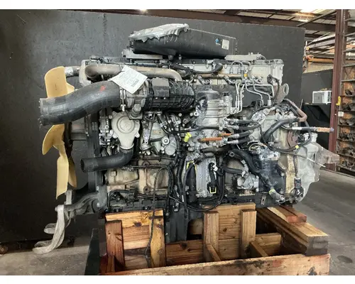 DETROIT DD15 Engine Assembly