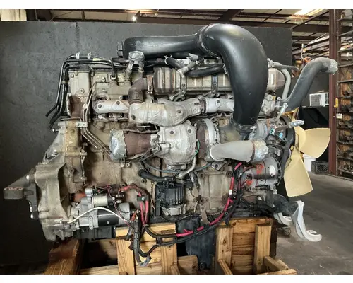 DETROIT DD15 Engine Assembly