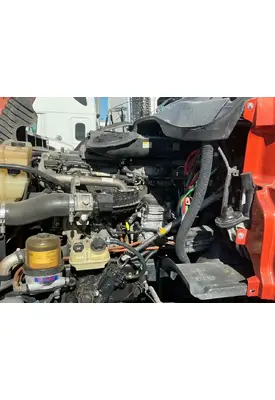 DETROIT DD15 Engine Assembly