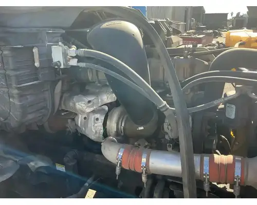 DETROIT DD15 Engine Assembly