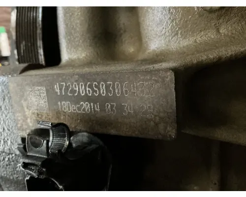 DETROIT DD15 Engine Assembly