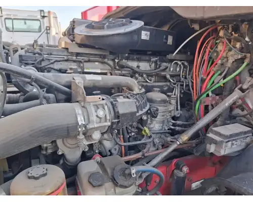 DETROIT DD15 Engine Assembly