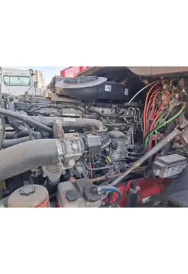 DETROIT DD15 Engine Assembly