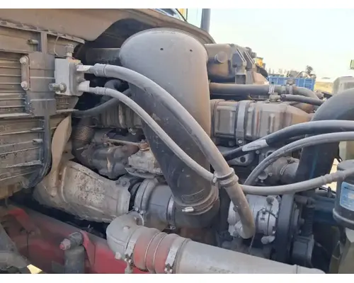 DETROIT DD15 Engine Assembly