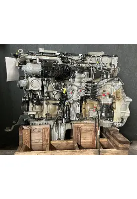 DETROIT DD15 Engine Assembly