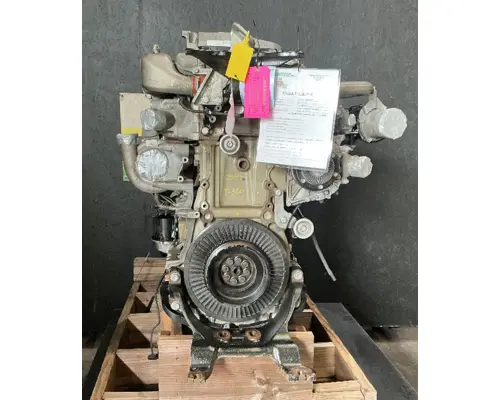 DETROIT DD15 Engine Assembly