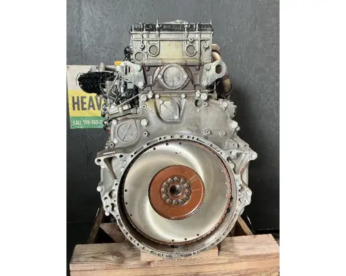 DETROIT DD15 Engine Assembly