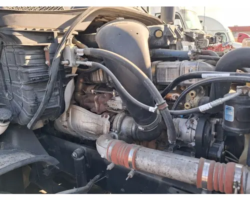 DETROIT DD15 Engine Assembly