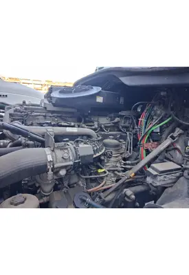 DETROIT DD15 Engine Assembly