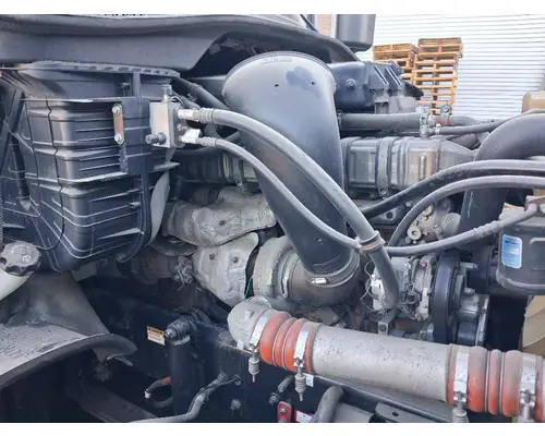 DETROIT DD15 Engine Assembly