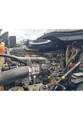 DETROIT DD15 Engine Assembly