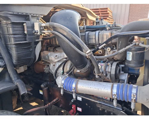 DETROIT DD15 Engine Assembly