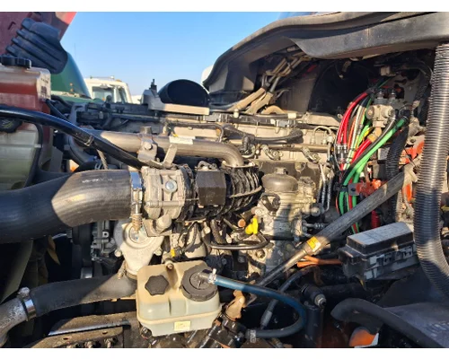 DETROIT DD15 Engine Assembly