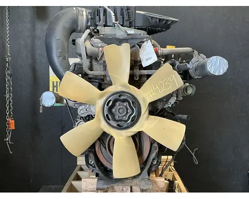 DETROIT DD15 Engine Assembly
