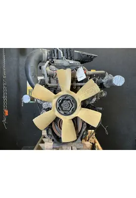 DETROIT DD15 Engine Assembly