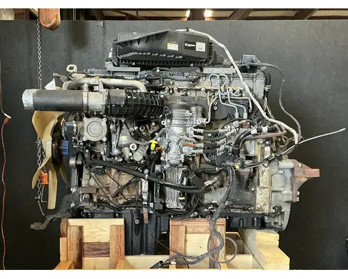 DETROIT DD15 Engine Assembly