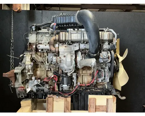 DETROIT DD15 Engine Assembly