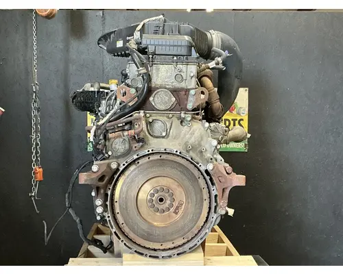 DETROIT DD15 Engine Assembly