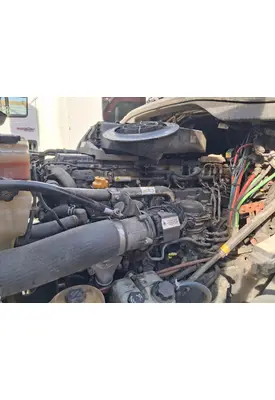 DETROIT DD15 Engine Assembly