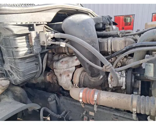 DETROIT DD15 Engine Assembly