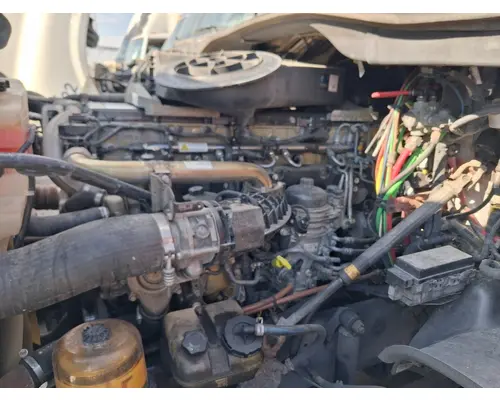 DETROIT DD15 Engine Assembly