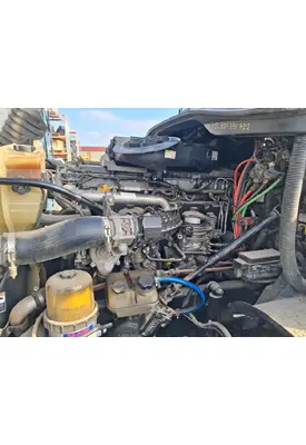 DETROIT DD15 Engine Assembly