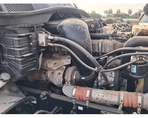 DETROIT DD15 Engine Assembly