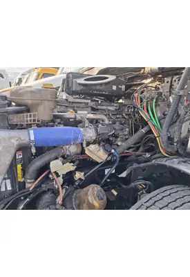DETROIT DD15 Engine Assembly