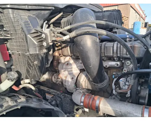 DETROIT DD15 Engine Assembly