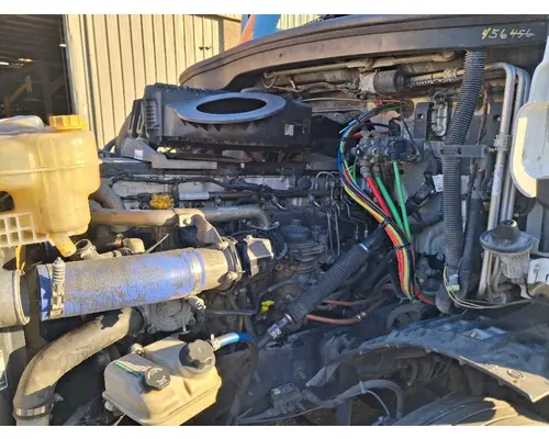 DETROIT DD15 Engine Assembly