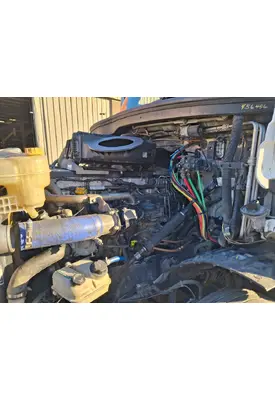 DETROIT DD15 Engine Assembly