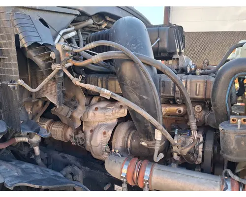 DETROIT DD15 Engine Assembly
