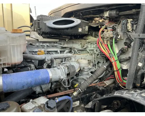 DETROIT DD15 Engine Assembly