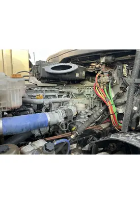 DETROIT DD15 Engine Assembly