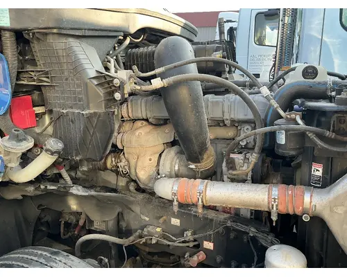 DETROIT DD15 Engine Assembly