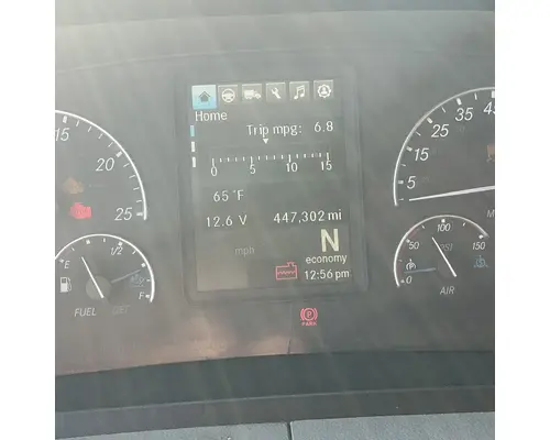 DETROIT DD15 Engine Assembly