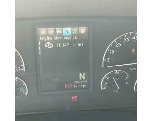 DETROIT DD15 Engine Assembly