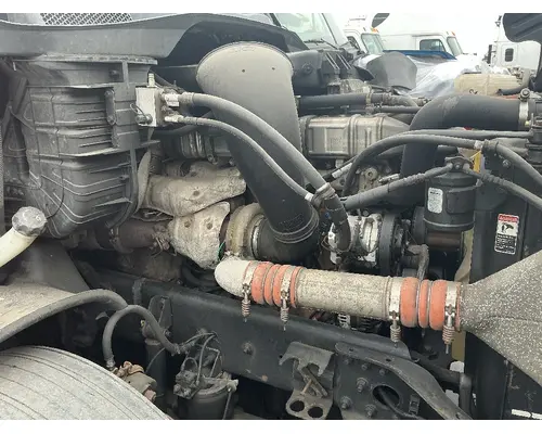 DETROIT DD15 Engine Assembly