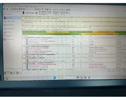 DETROIT DD15 Engine Assembly