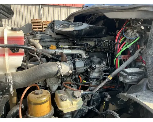 DETROIT DD15 Engine Assembly